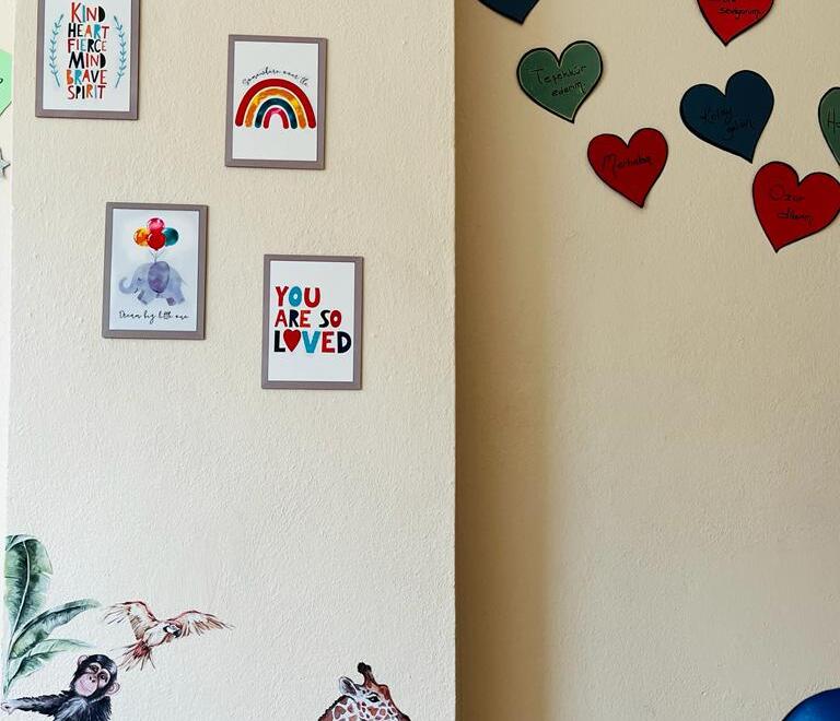 Özel Eğitim Alanında Manevi Yaklaşımın Önemi